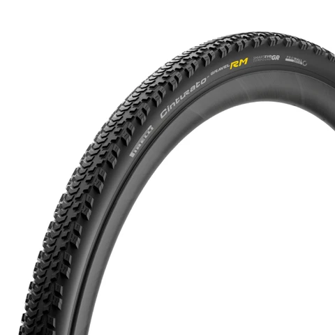 PIRELLI Cinturato Gravel RM Performance Line TLR Prowall